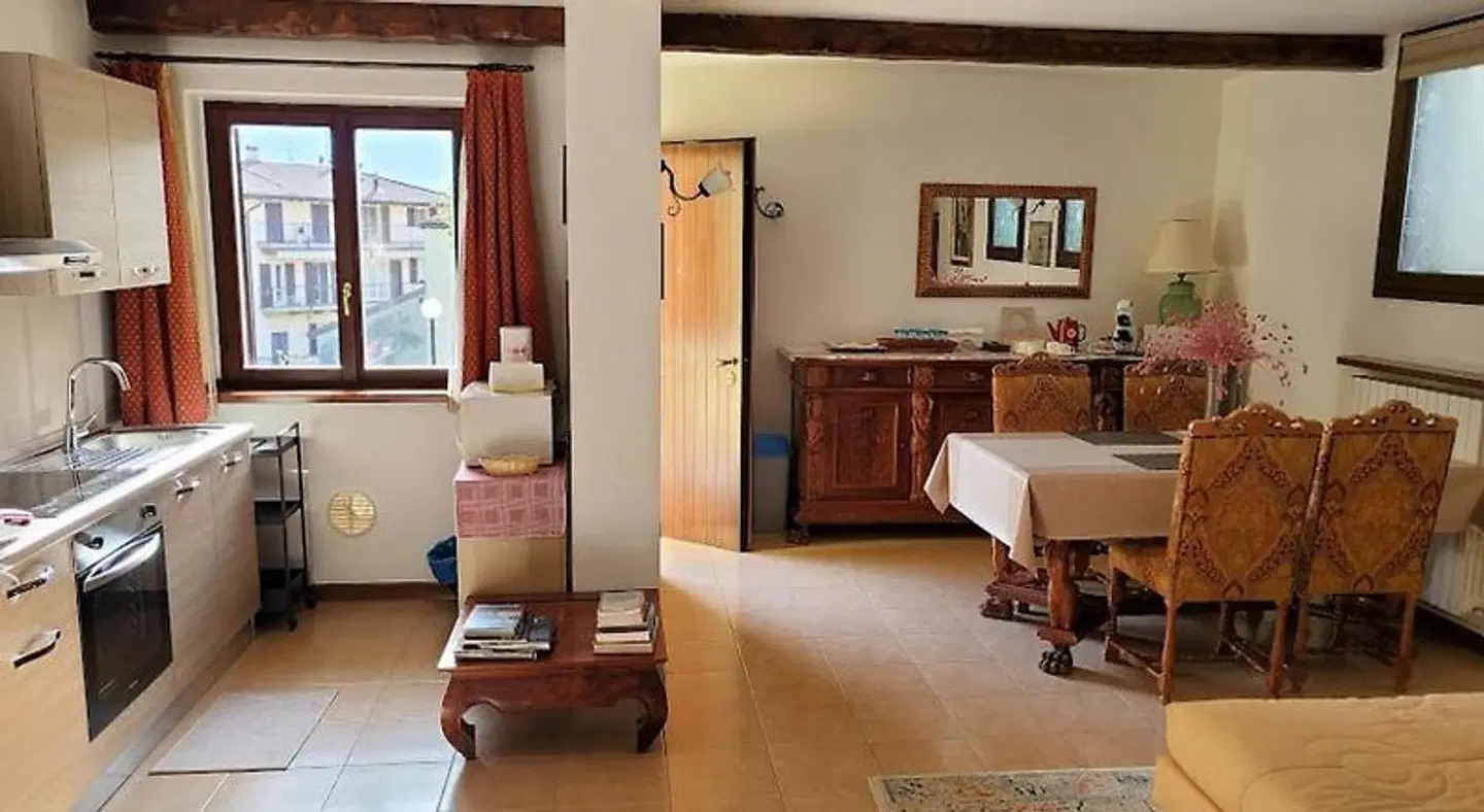 Relais Garden Lecco ROOM_EXAMPLE