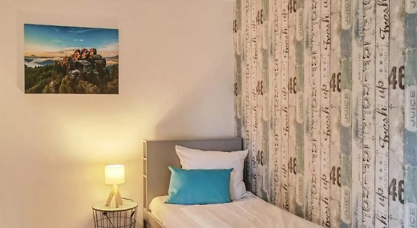 Pension Kleiner König ROOM_EXAMPLE