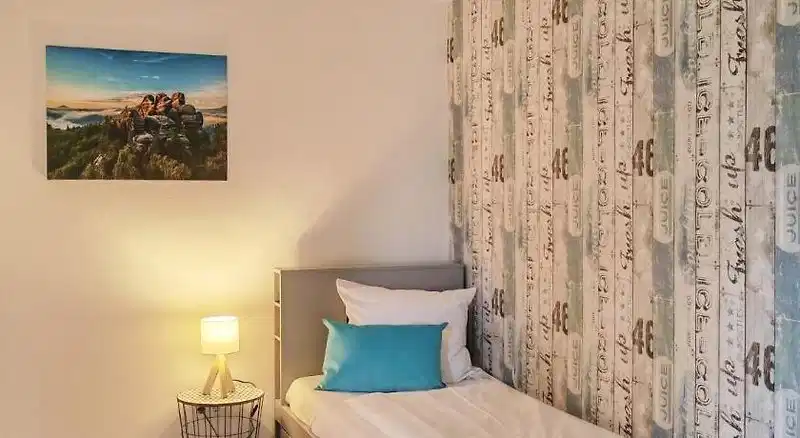 Pension Kleiner Konig – Hotelfoto
