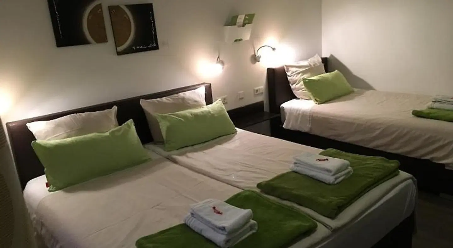 Hotel Tau-Lünne ROOM_EXAMPLE