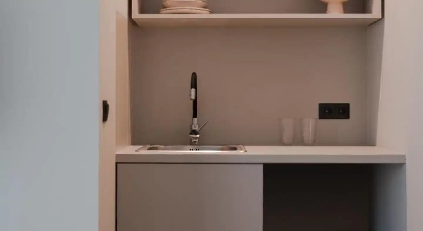 The Artisan Suites Wellness