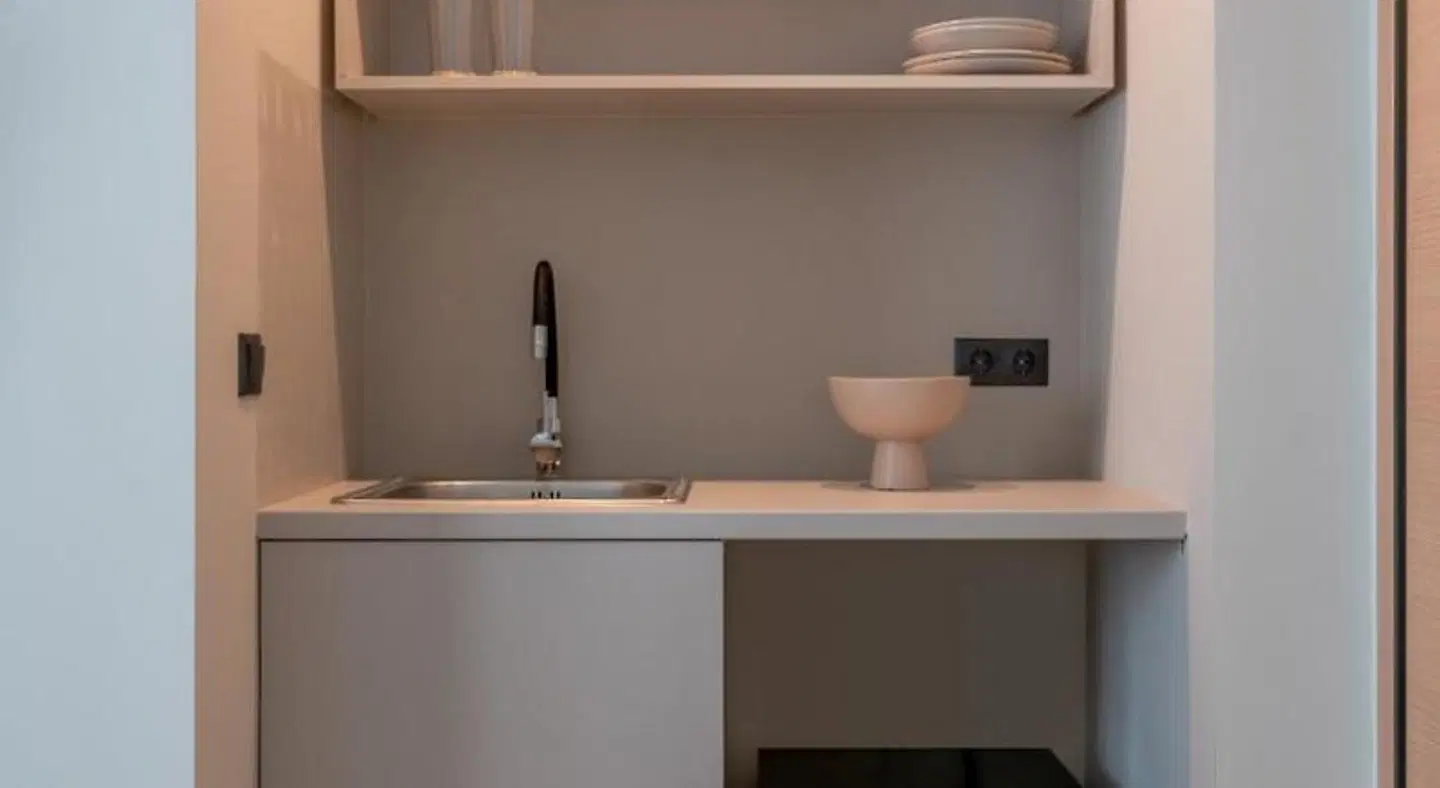 The Artisan Suites HEALTH_BEAUTY