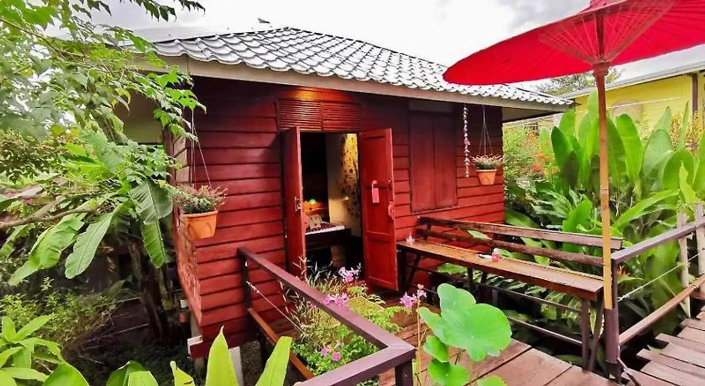 Mango House Wellness