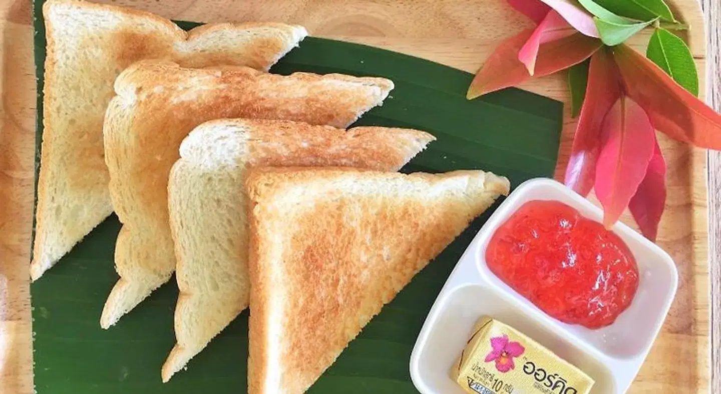 Mango House HEALTH_BEAUTY