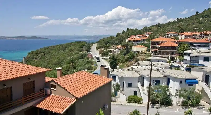 Pension Irini – Hotelfoto