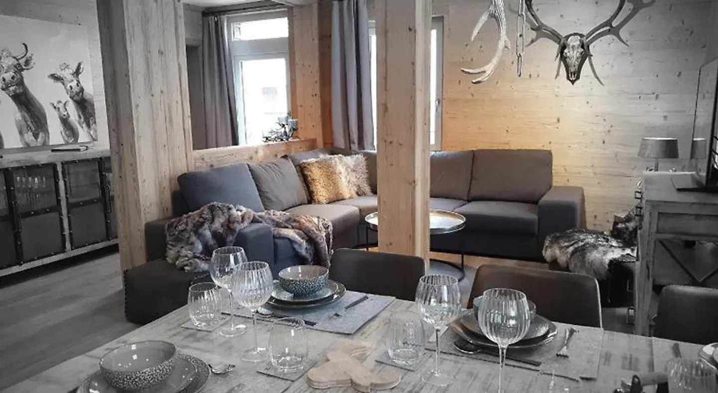 WLodgeONE Restaurant
