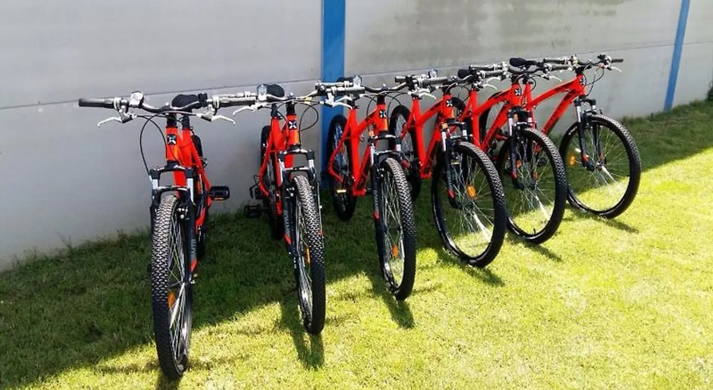 Rural Reillo SPORTS_AND_LEISURE