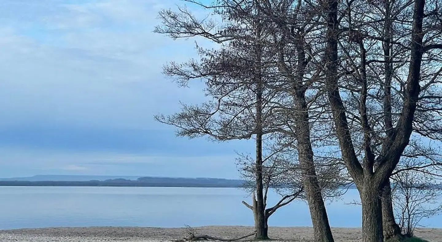 Strandhotel Weißer Berg LANDSCAPE