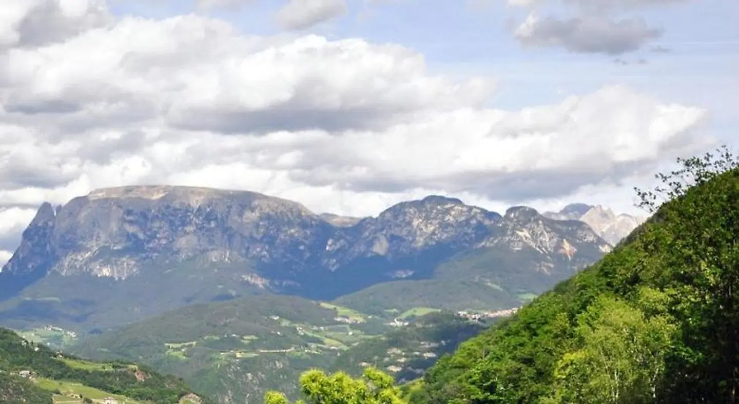 Bad St Isidor LANDSCAPE