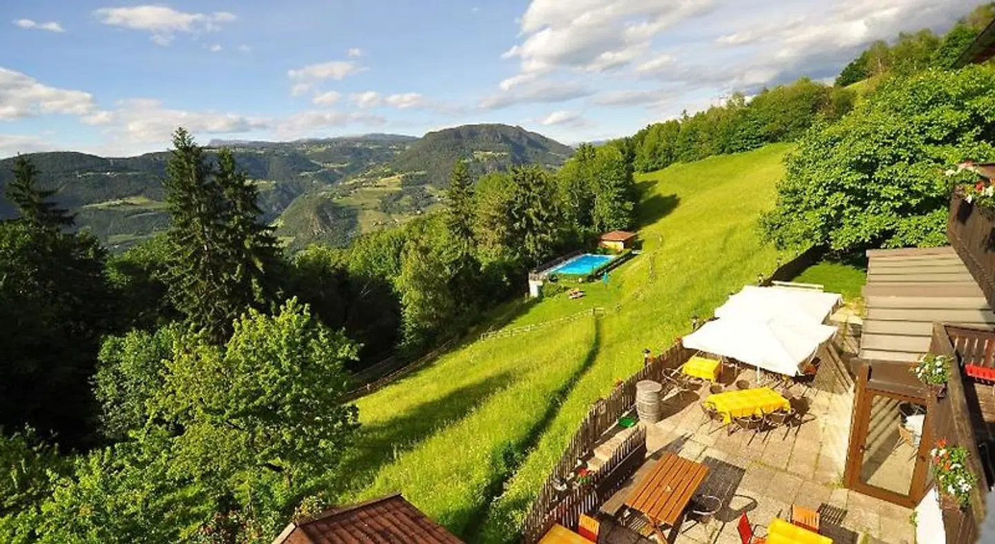Bad St Isidor LANDSCAPE