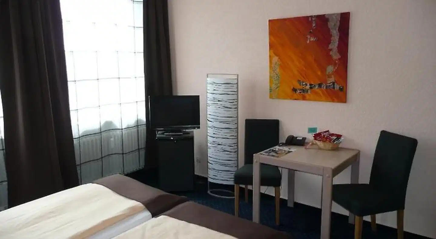 Stadt Hamburg Wohnbeispiel