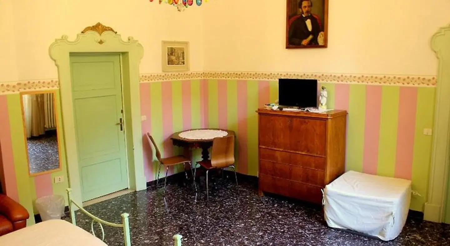 Casa Della Zia ROOM_EXAMPLE