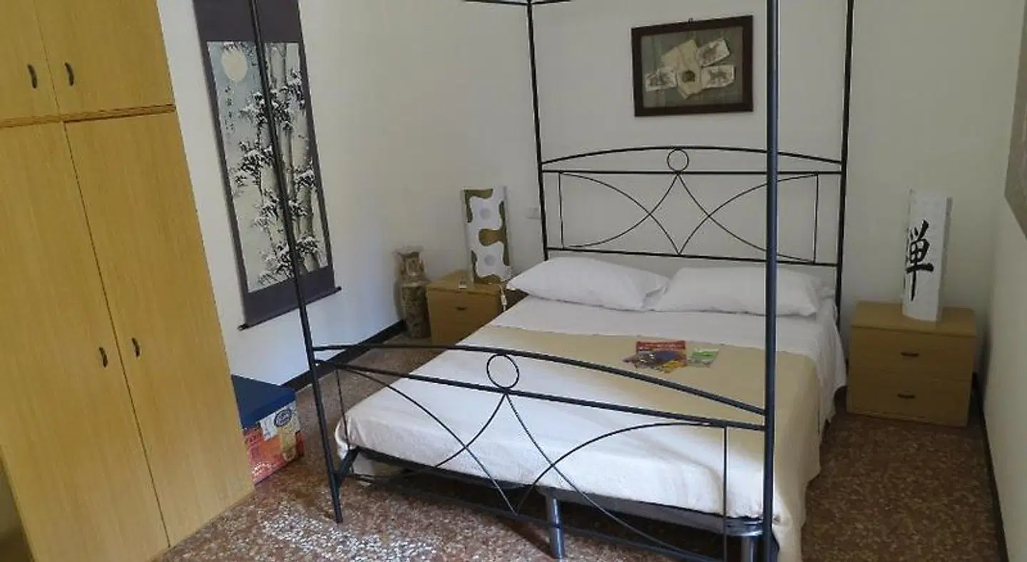 Casa Della Zia ROOM_EXAMPLE