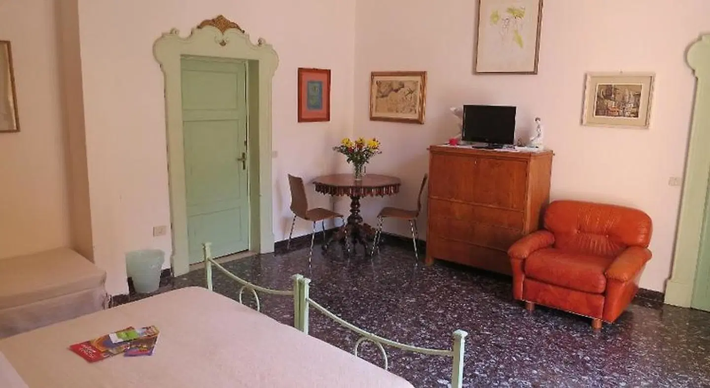 Casa Della Zia ROOM_EXAMPLE