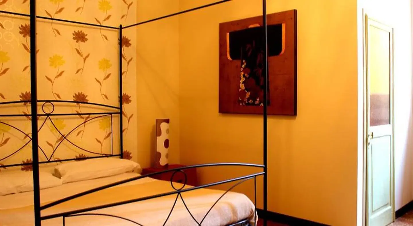 Casa Della Zia ROOM_EXAMPLE