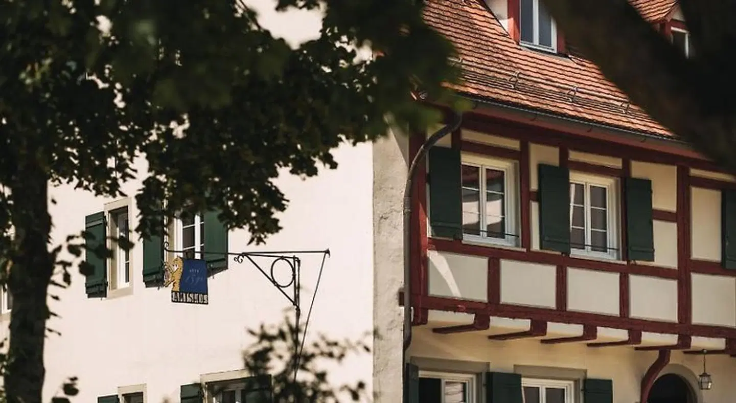 Hotel Amtshof EXTERIOR