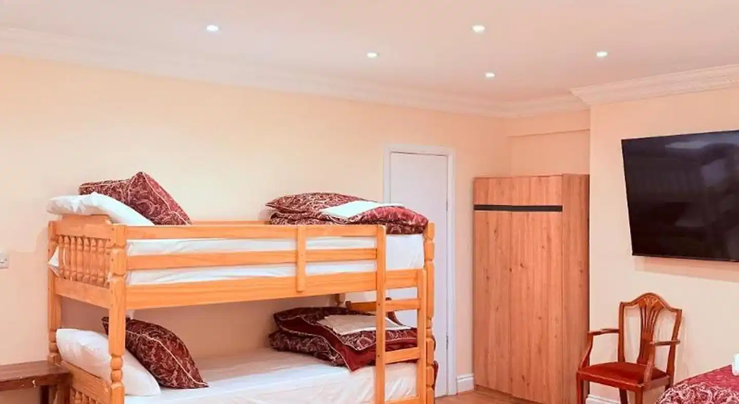 Europa House Wellness