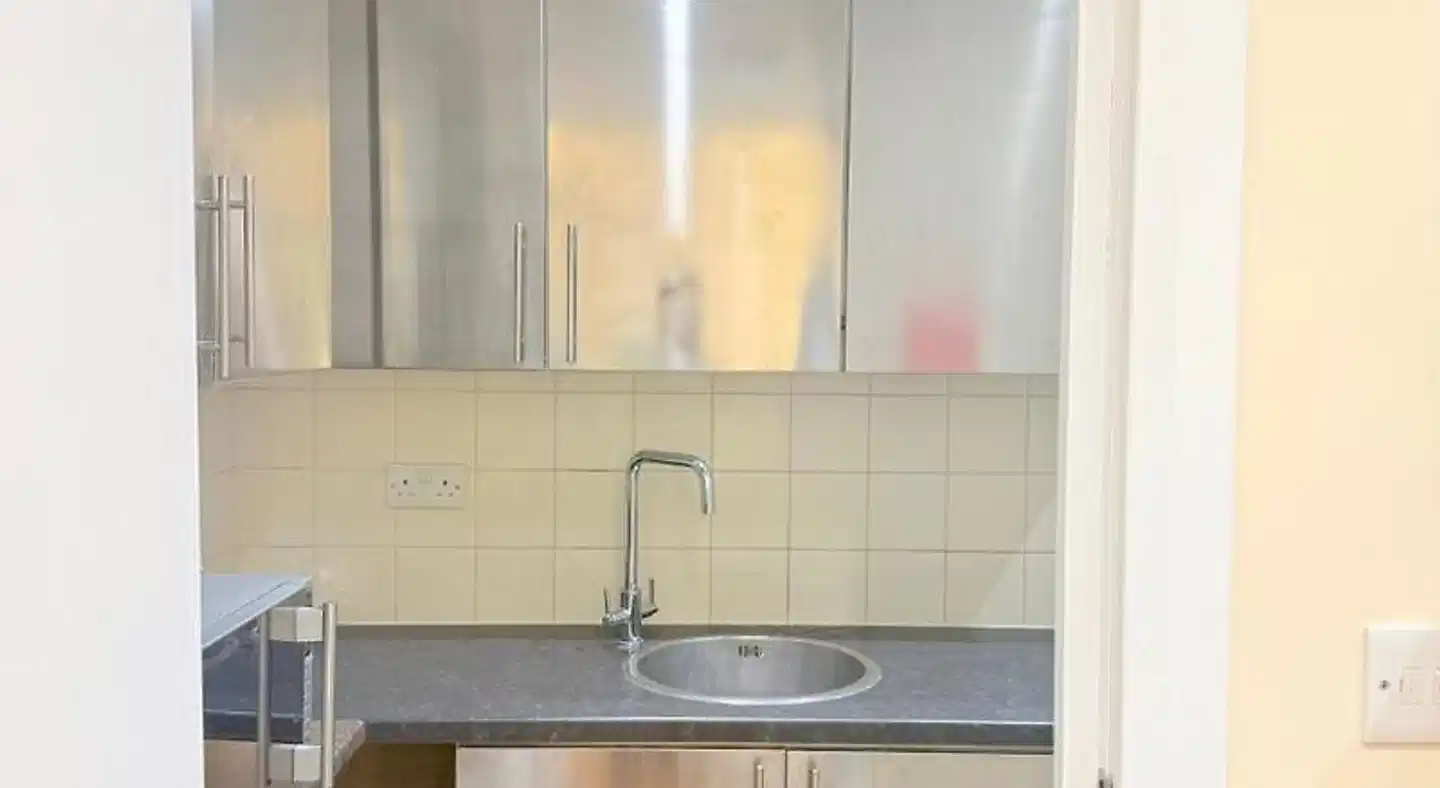 Europa House Badezimmer