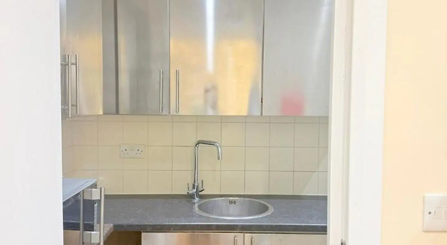 Europa House Badezimmer