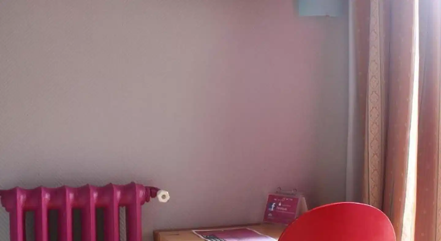 Arty Paris Hostel & Budget Hotel Wohnbeispiel