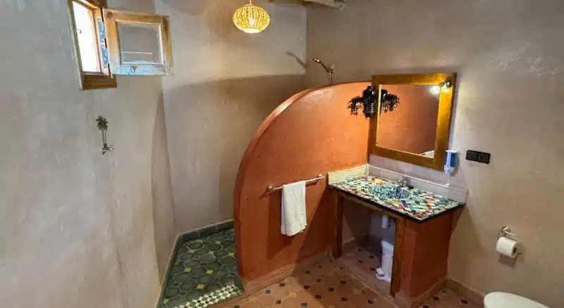 Riad Atlas 4 Seasons – Hotelfoto
