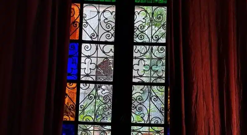 Riad Al Bartal – Hotelfoto