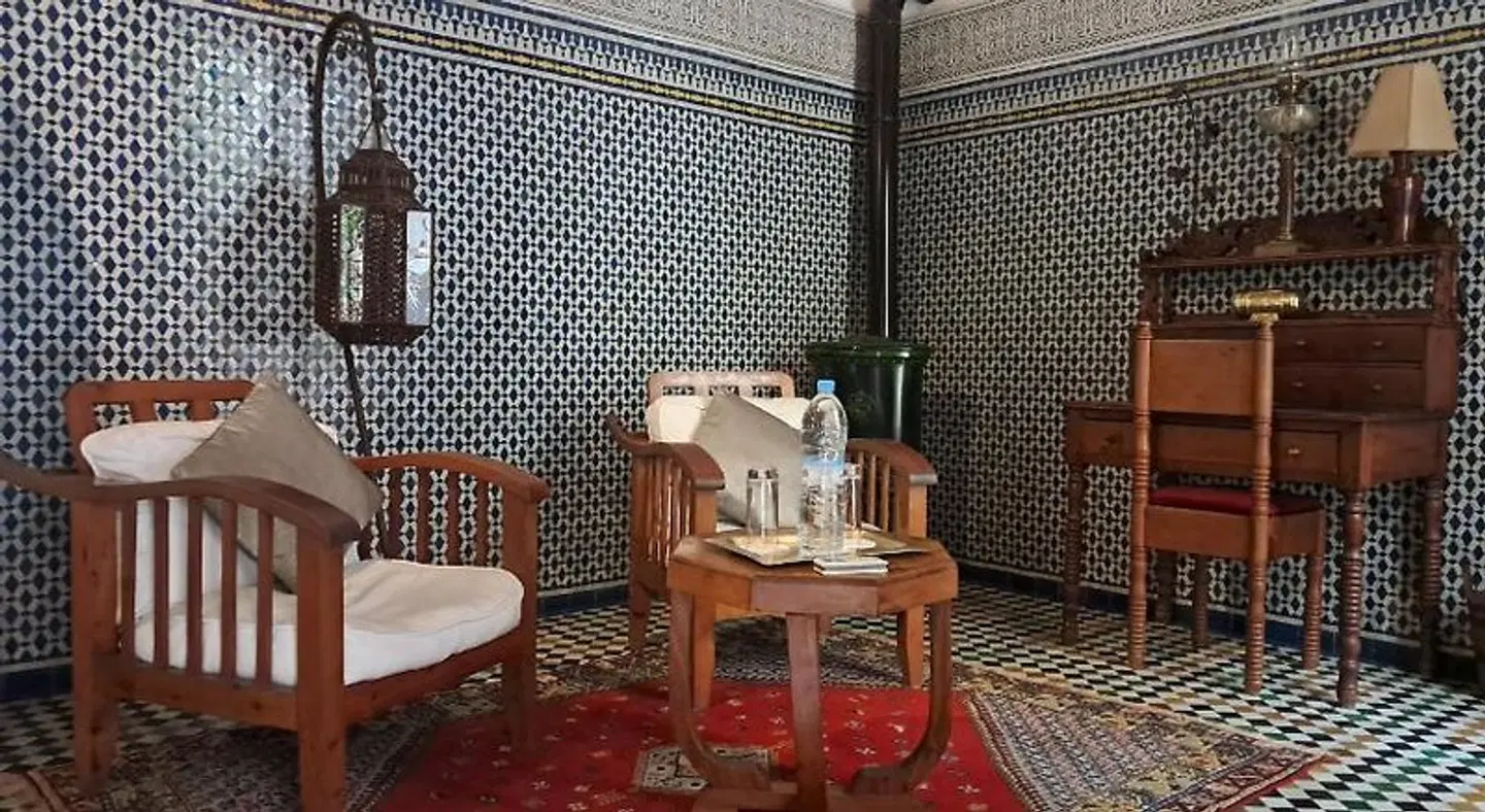 Riad Al Bartal ROOM_EXAMPLE