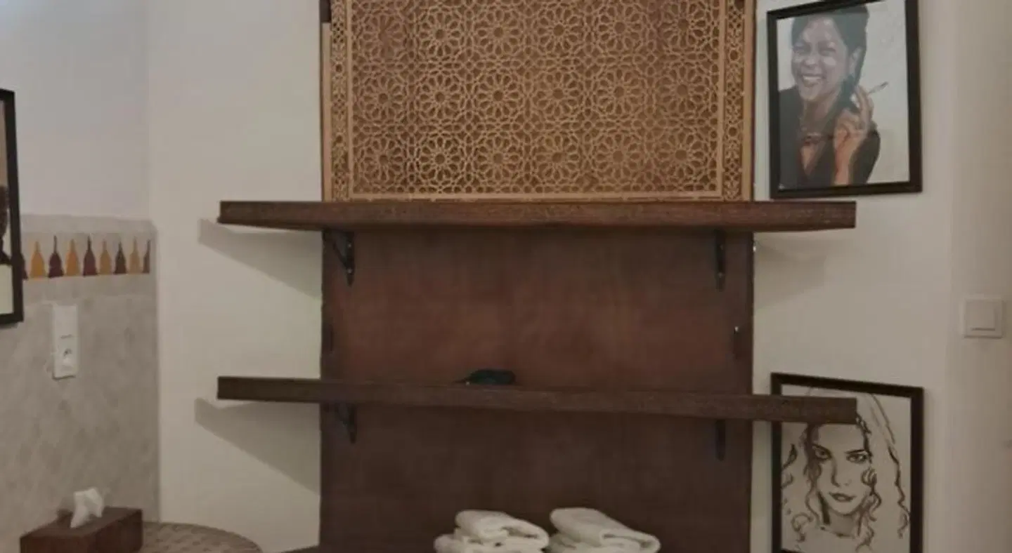 Riad Al Bartal HEALTH_BEAUTY