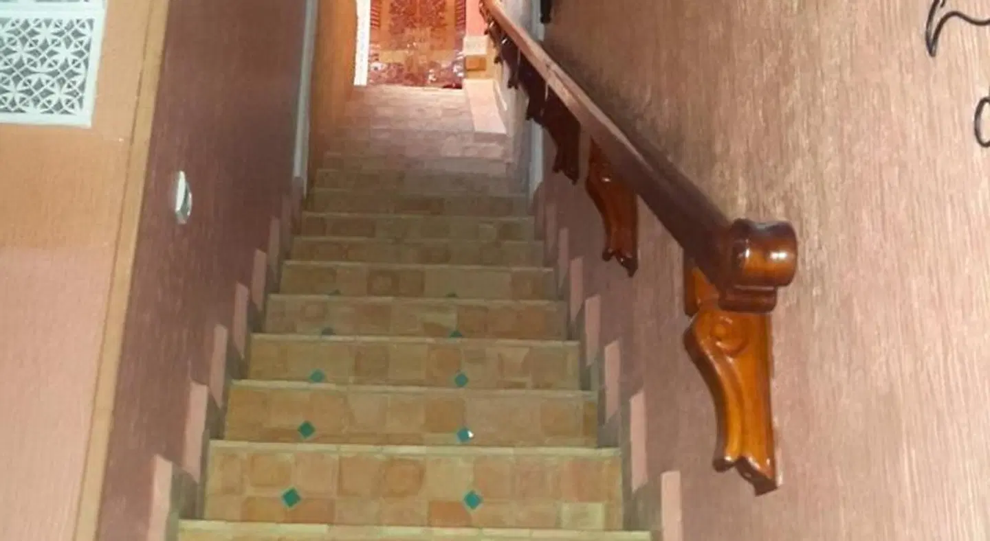 Riad Atika Mek Bar