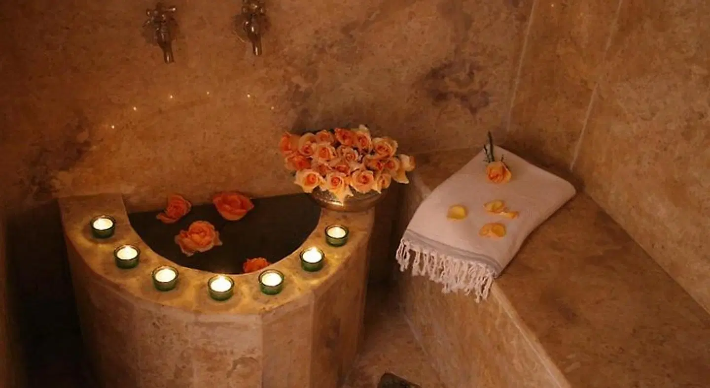 Riad Zen House HEALTH_BEAUTY