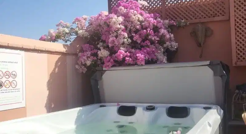 Riad Les Lauriers Blancs – Hotelfoto