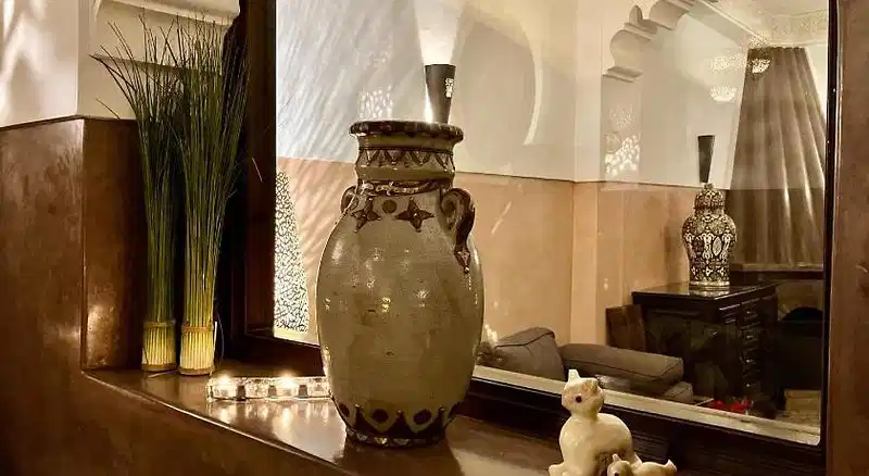 Riad Aya – Hotelfoto