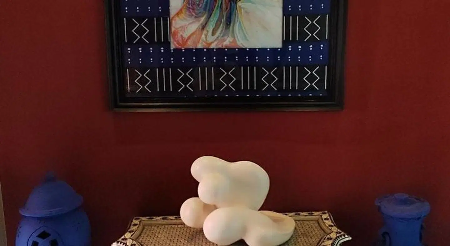 Riad Dar Saad LOUNGE_LOBBY