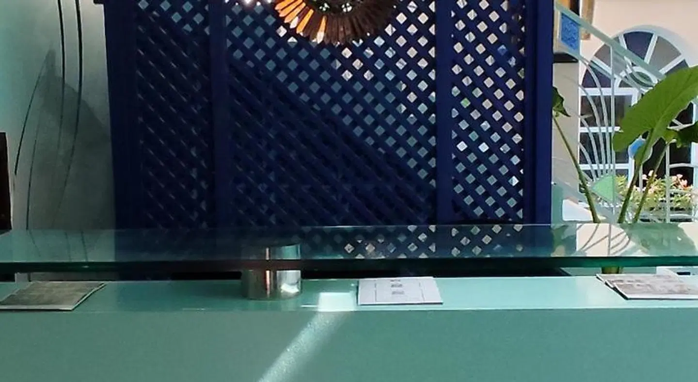 Riad Dar Saad Hallenbad