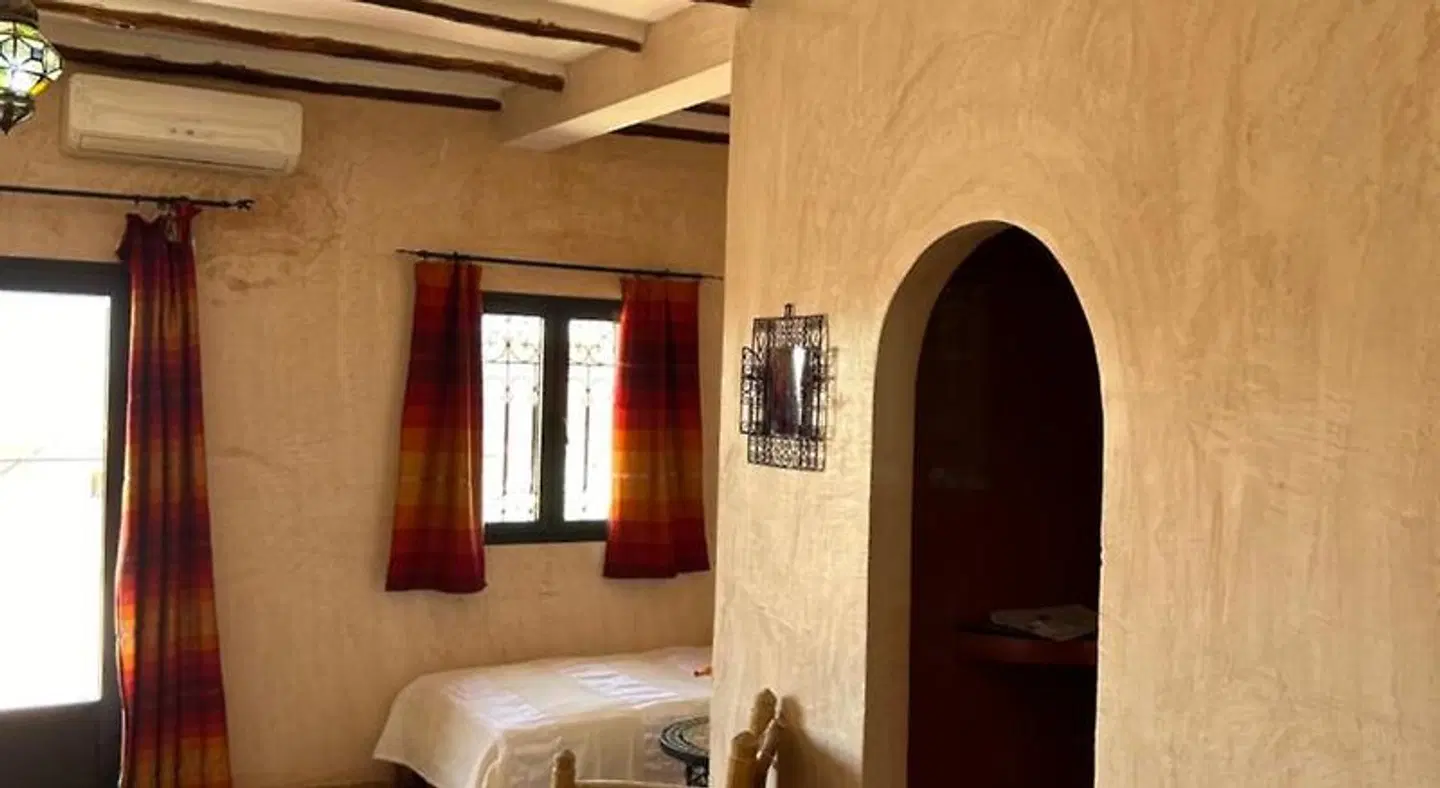Dar Bergui ROOM_EXAMPLE