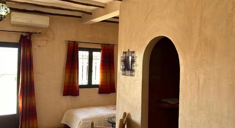 Dar Bergui – Hotelfoto