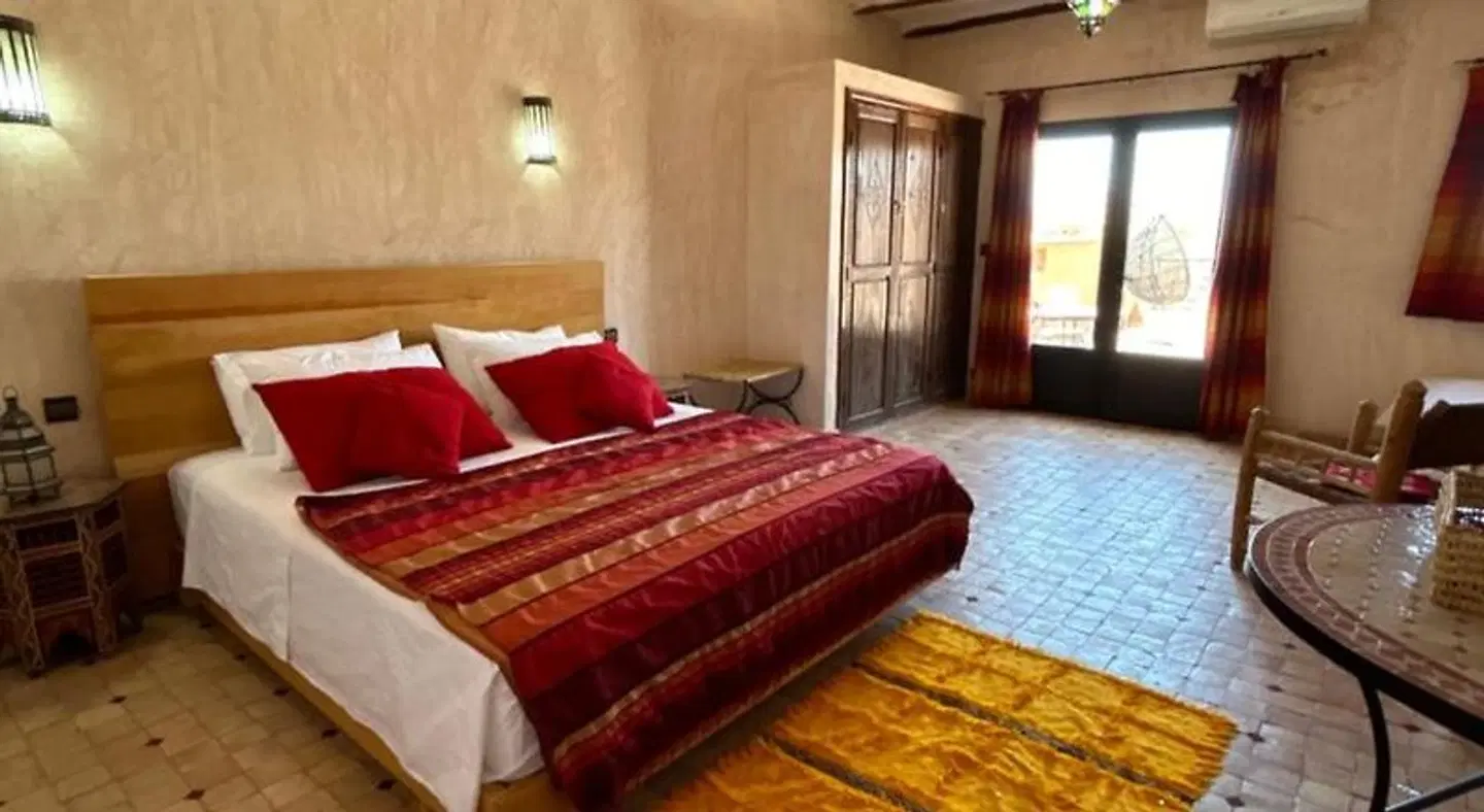 Dar Bergui ROOM_EXAMPLE