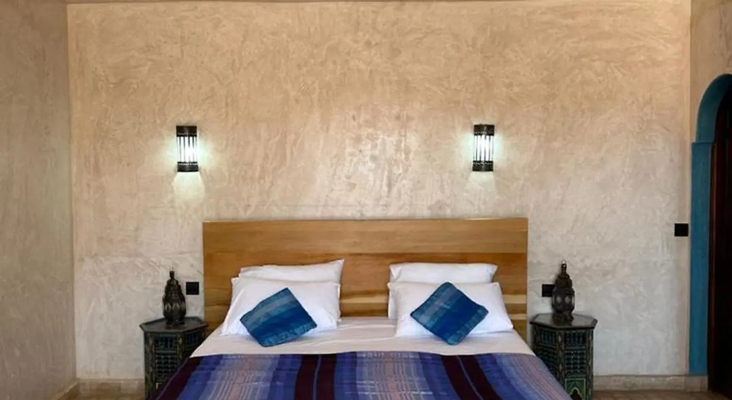 Dar Bergui ROOM_EXAMPLE
