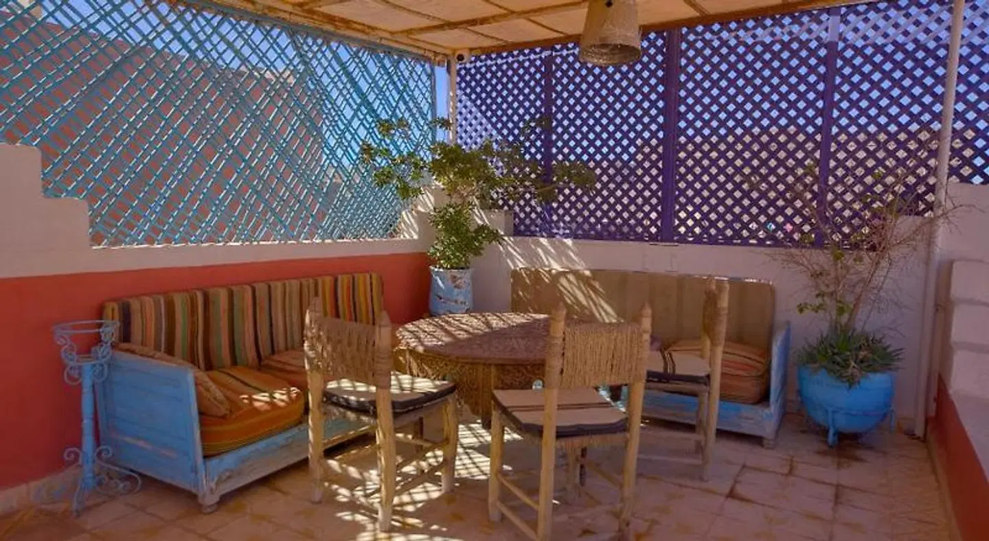 Maison d'hôtes Dar Farhana Bar