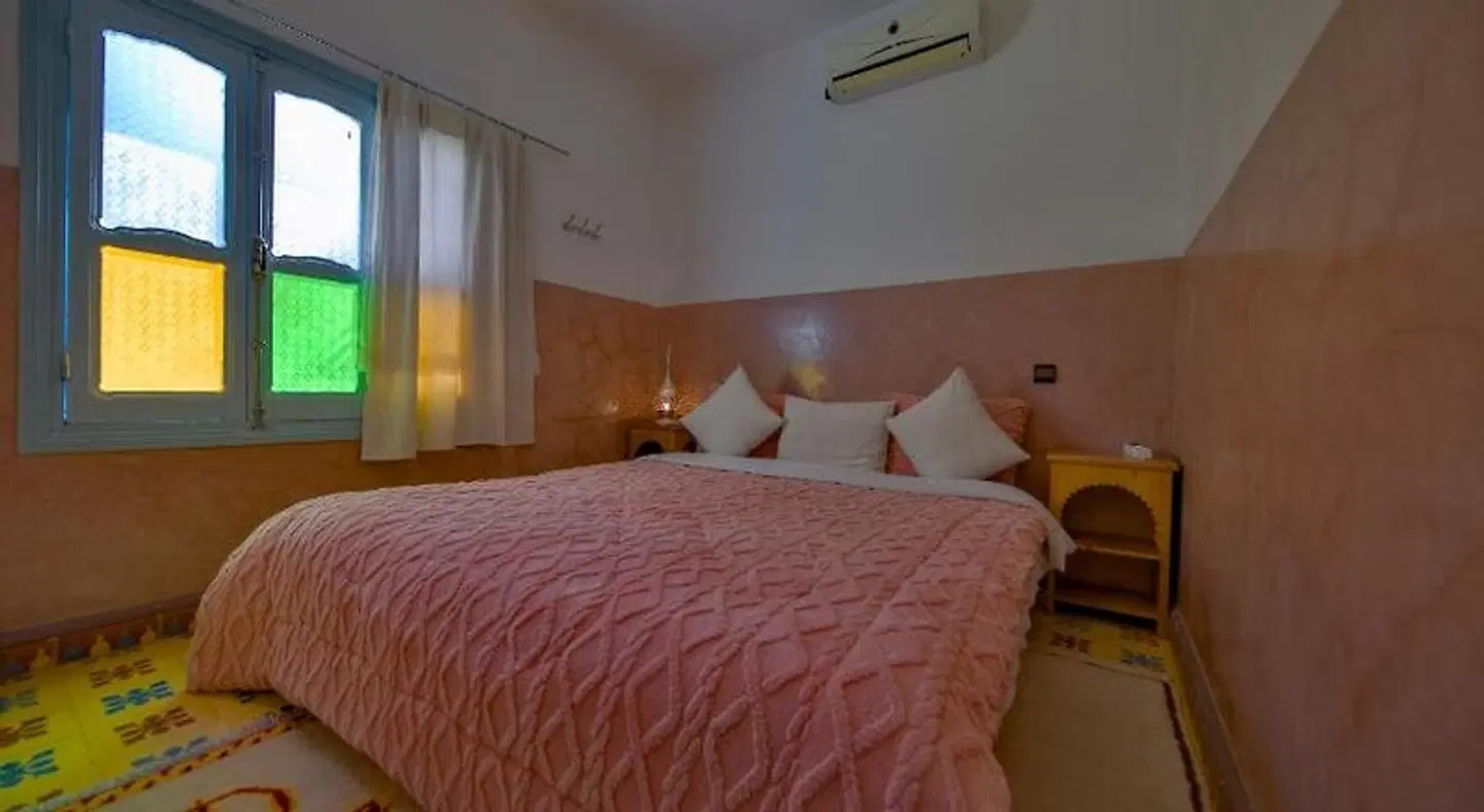 Maison d'hôtes Dar Farhana ROOM_EXAMPLE