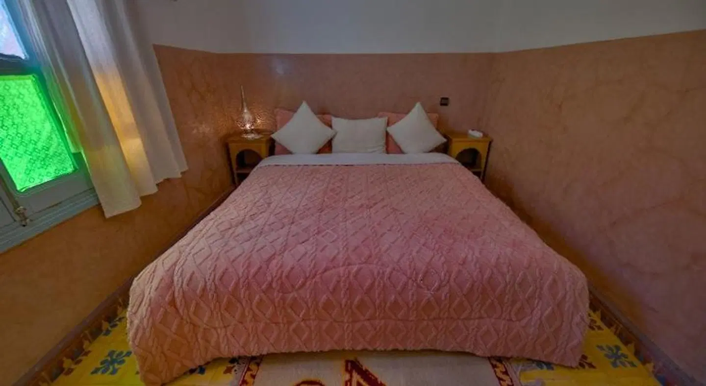 Maison d'hôtes Dar Farhana ROOM_EXAMPLE