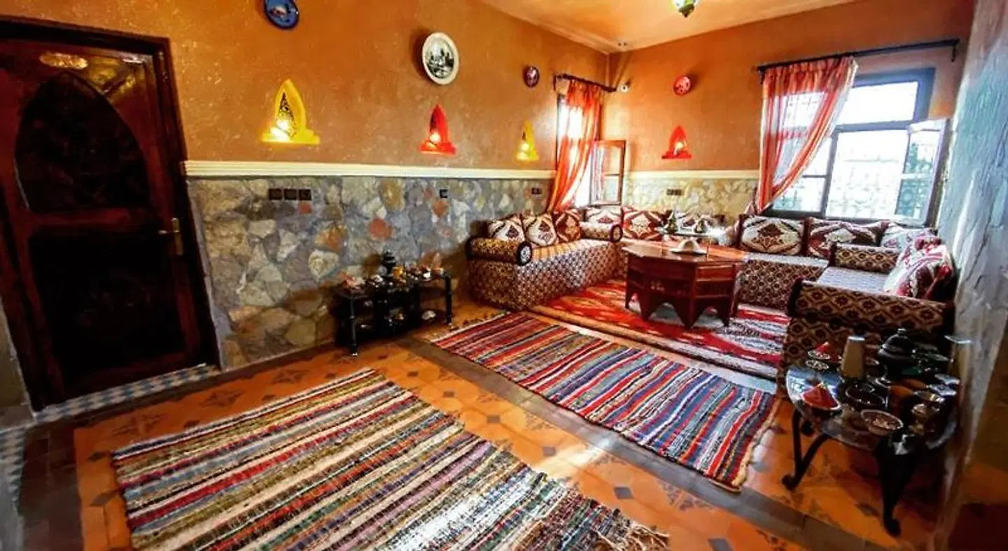 Riad Chay ROOM_EXAMPLE