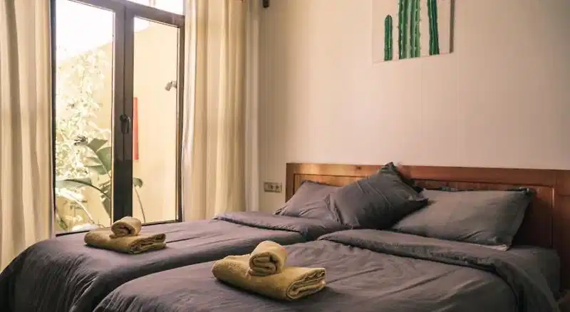 The Kozyhome – Hotelfoto