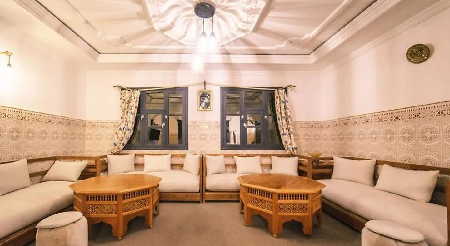 The Kozyhome LOUNGE_LOBBY