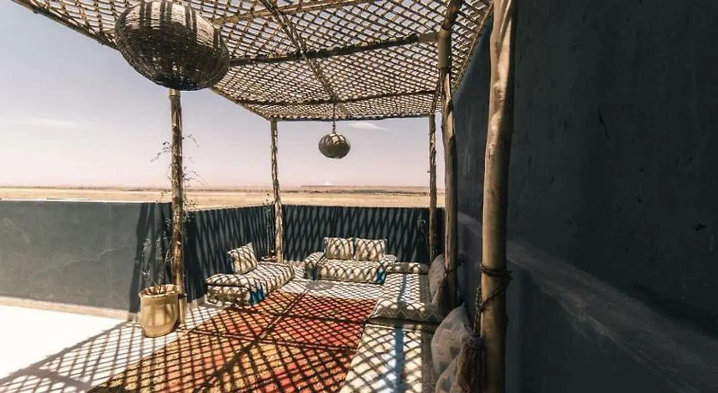 The Kozyhome LOUNGE_LOBBY