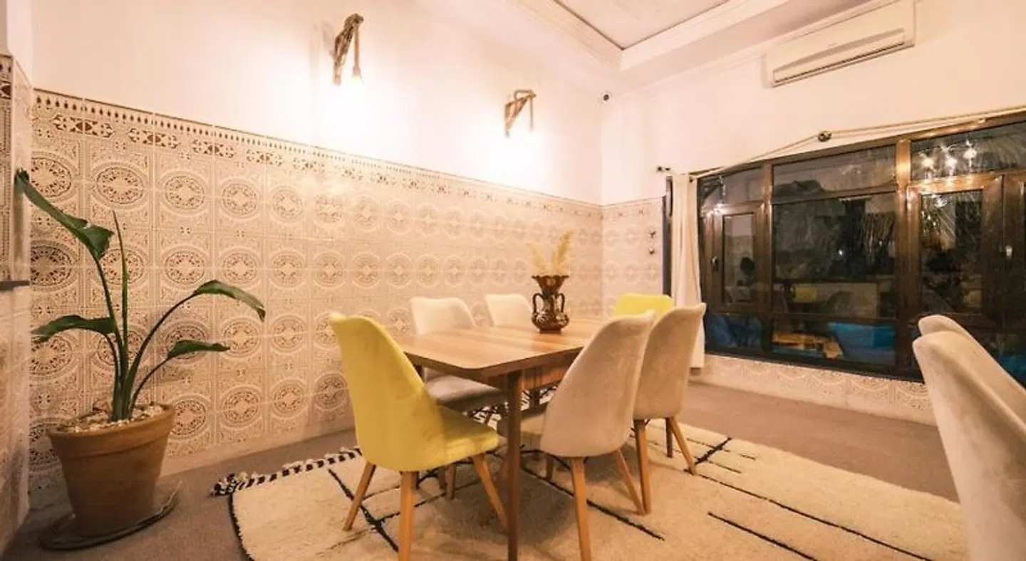 The Kozyhome LOUNGE_LOBBY