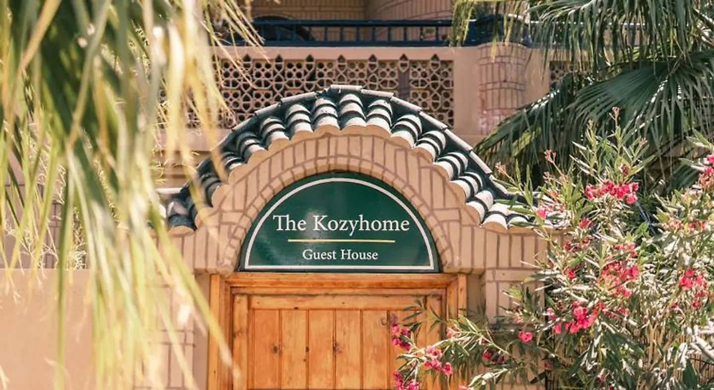 The Kozyhome LOUNGE_LOBBY