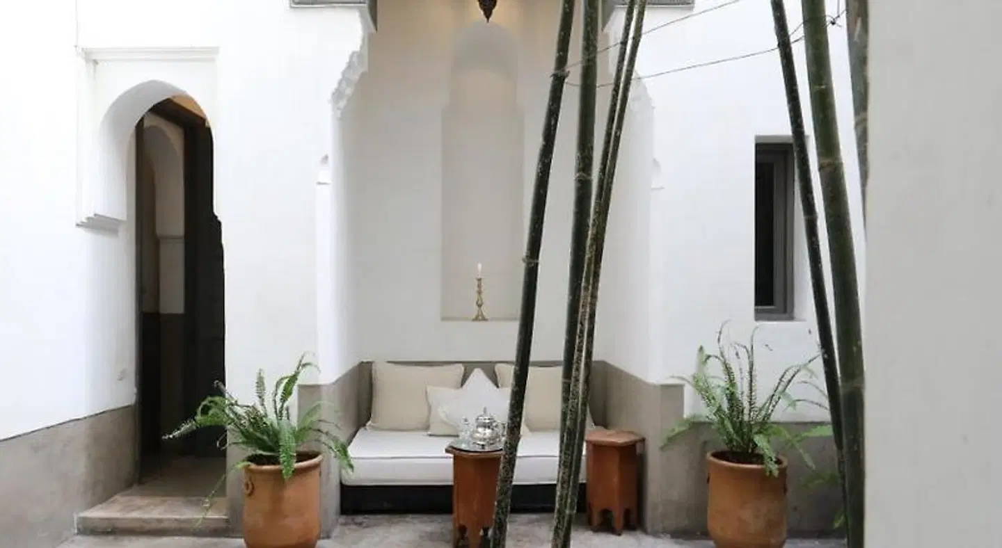 Riad Zaouia 44 ROOM_EXAMPLE