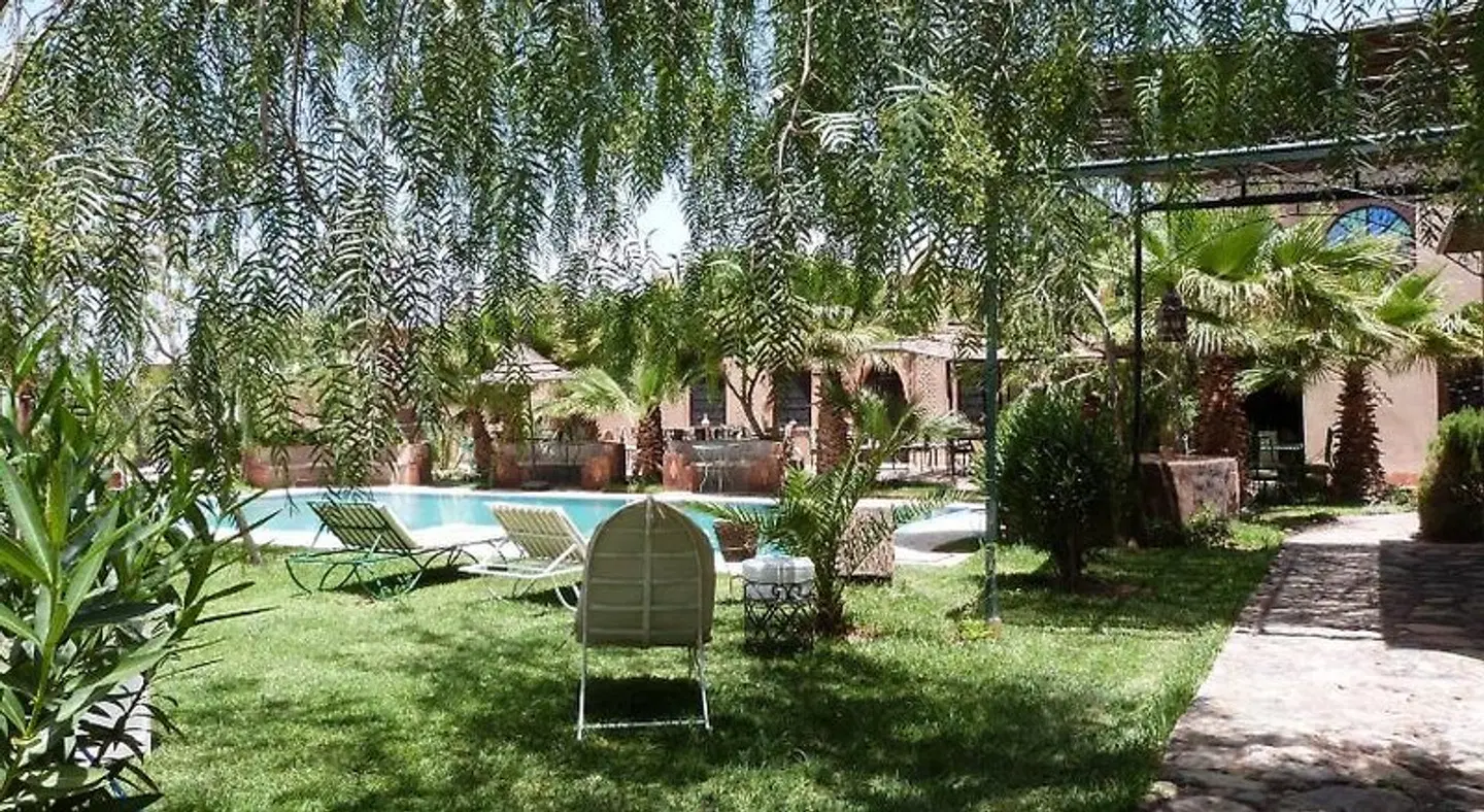 Sawadi Garten