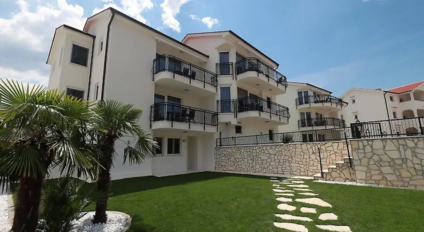 Cool Silo Appartement Resort EXTERIOR
